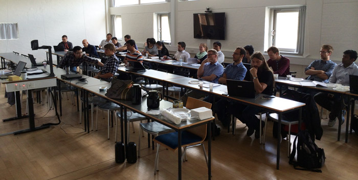 EIS Seminar